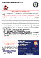 NOTE_ALERTE_FAUX_VENDEURS_CALENDRIERS