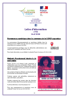 Lettre France Services 176